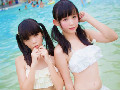 【罐子×fish】真(水)夏(着)sounds good(bad)(´¬`)